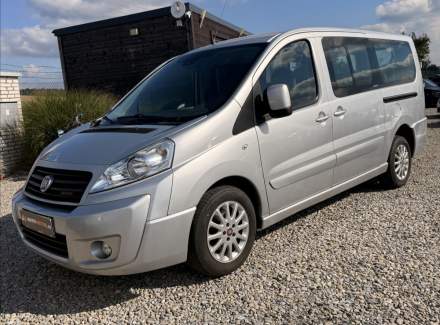 Fiat - Scudo