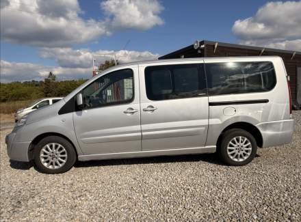 Fiat - Scudo