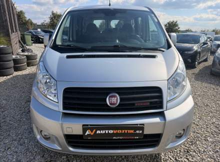 Fiat - Scudo