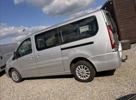 Fiat - Scudo