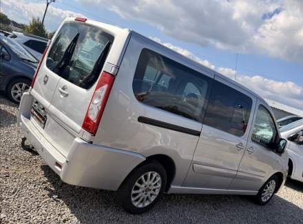 Fiat - Scudo
