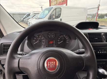 Fiat - Scudo