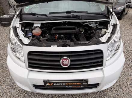 Fiat - Scudo
