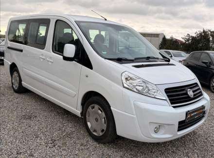 Fiat - Scudo