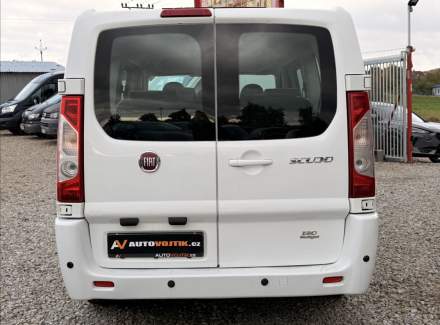Fiat - Scudo