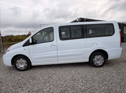 Fiat - Scudo