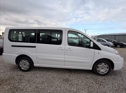 Fiat - Scudo