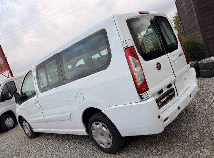 Fiat - Scudo