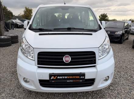 Fiat - Scudo
