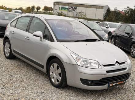 Citroën - C4