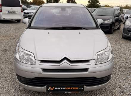 Citroën - C4