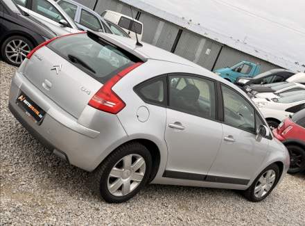 Citroën - C4