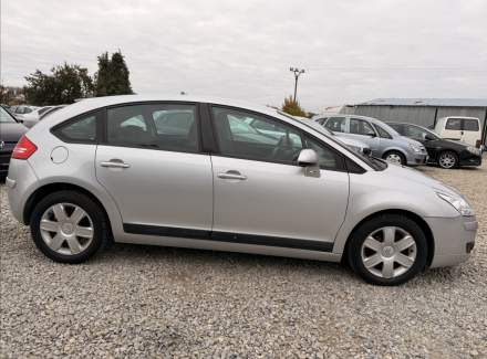 Citroën - C4