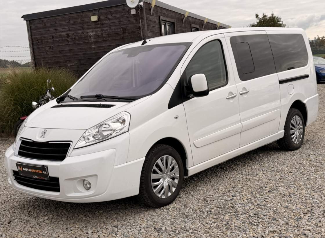 Peugeot - Peugeot-Expert