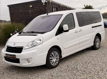 Peugeot - Peugeot-Expert