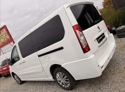 Peugeot - Peugeot-Expert