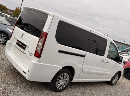 Peugeot - Peugeot-Expert