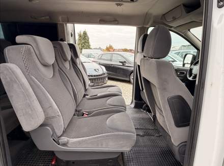 Peugeot - Peugeot-Expert