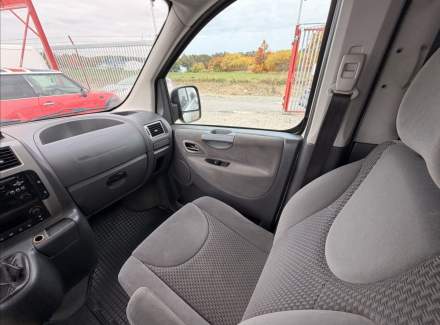 Peugeot - Peugeot-Expert