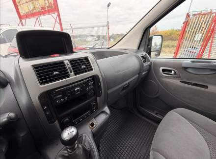 Peugeot - Peugeot-Expert