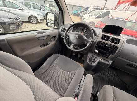 Peugeot - Peugeot-Expert