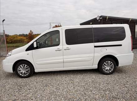 Peugeot - Peugeot-Expert