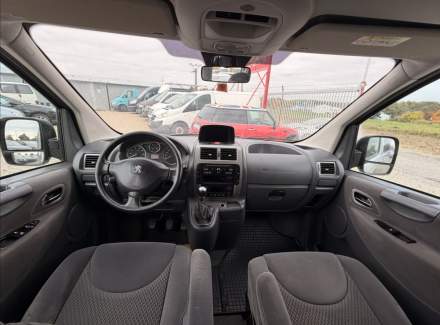 Peugeot - Peugeot-Expert