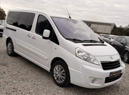 Peugeot - Peugeot-Expert