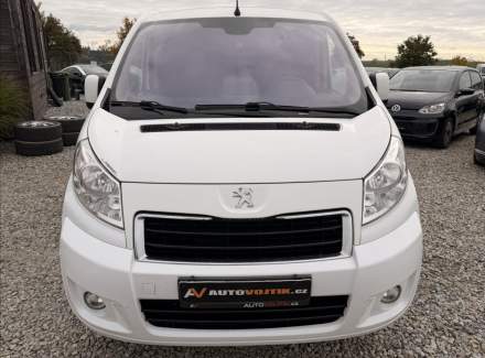 Peugeot - Peugeot-Expert