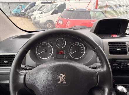 Peugeot - Peugeot-Expert