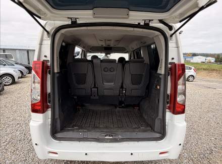 Peugeot - Peugeot-Expert