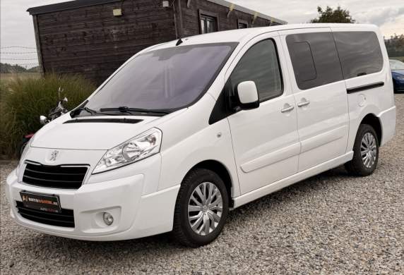 Peugeot - Peugeot-Expert