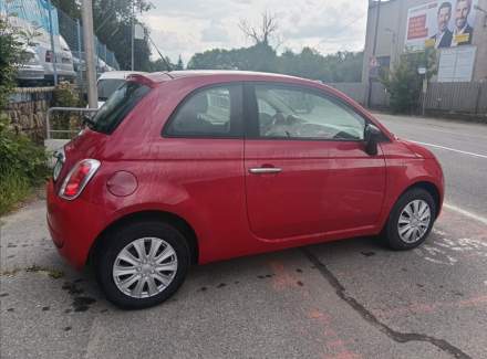 Fiat - 500
