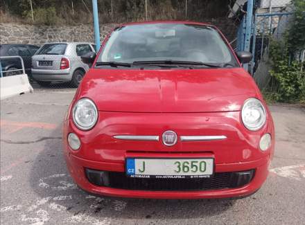 Fiat - 500