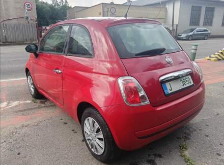Fiat - 500
