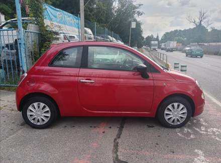 Fiat - 500