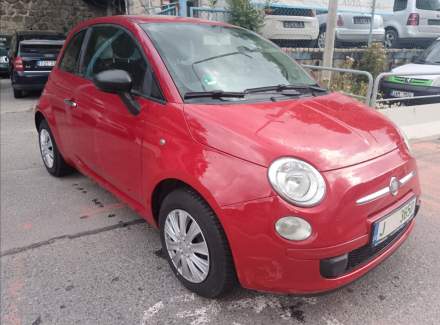 Fiat - 500