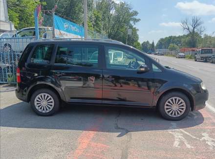 Volkswagen - Touran