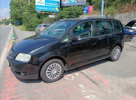 Volkswagen - Touran