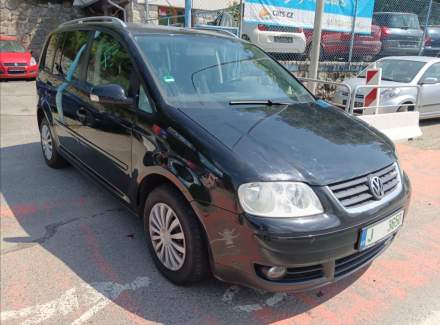 Volkswagen - Touran