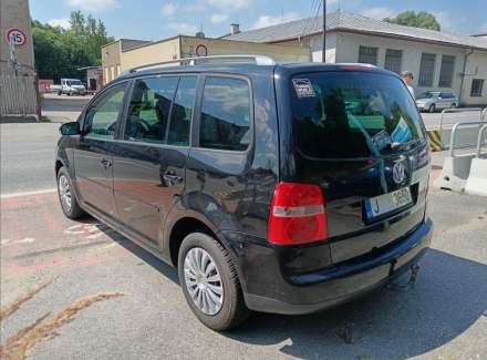 Volkswagen - Touran