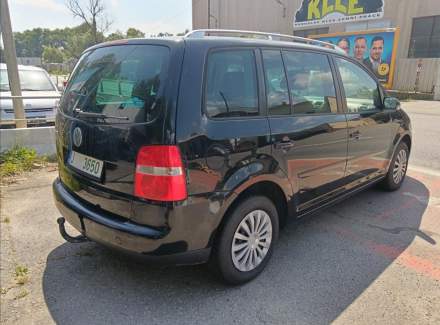 Volkswagen - Touran