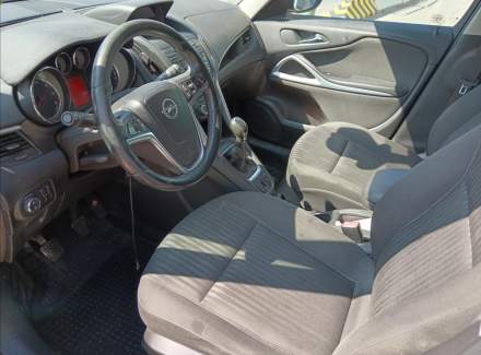 Opel - Zafira