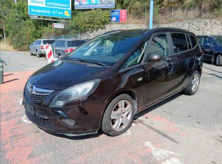 Opel - Zafira