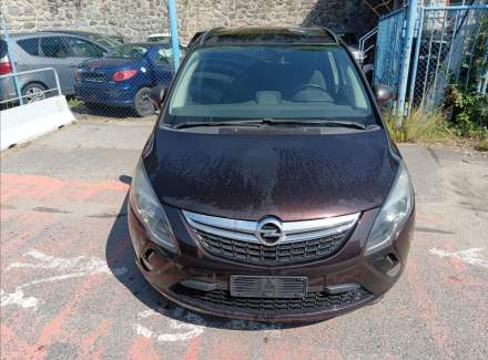 Opel - Zafira