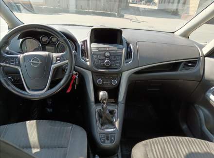 Opel - Zafira
