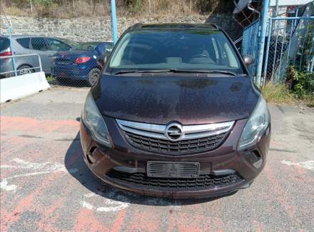 Opel - Zafira