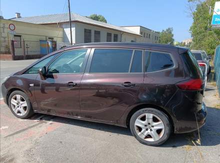 Opel - Zafira