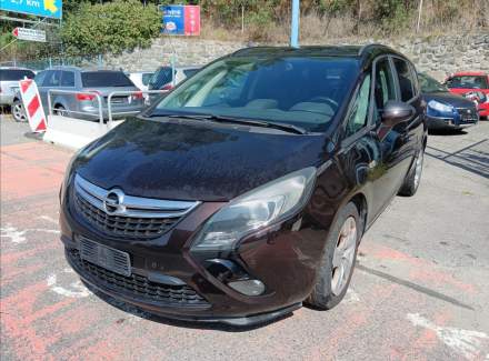 Opel - Zafira
