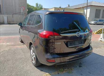 Opel - Zafira
